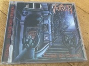 Vermin - Plunge into Oblivion