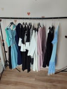 Box sukienek mix nowe z metkami uniwersalny S M L 36 38 40