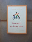 Mirelle Guiliano Francuzki na każdy sezon