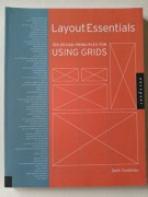 Layout Essentials: 100 Design Principles for Using