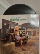 Randy Pie  Highway Driver