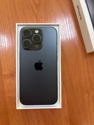 Iphone 15 pro 128g