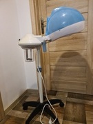 Sauna fryzjerska firmy Kingdom