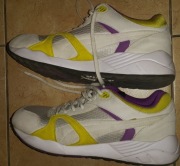  PUMA Trinomic Compression r.43