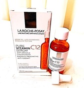 La Roche Posay C12 Pure Vitamin Serum 30ml