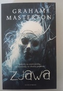 Zjawa Graham Masterton