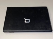 HP Compaq Presario C700 laptop uszkodzony 