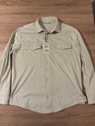 ZARA kurtka koszulowa | NOWA z metką | rozmiar M