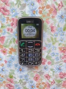 telefon prosty dla senoira maxcom ulepszony 