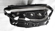 Lampa przednia Reflektor Mercedes GLA 247 MULTIBEAM Europa ładna 