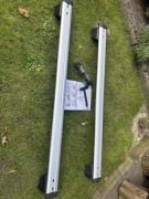 AUDI Q5 SQ5 Belki NOWE 80A860019 80A 860 019 reling 2 sztuki 80A860019 FY