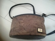 Fendi vintage listonoszka