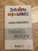 Babski motyw
