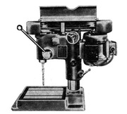 Wiertarka ws 15 stan nieznany