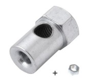 Nakrętka piasty 3-biegi Sturmey-Archer CH-JI-2340A