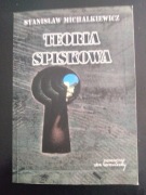 Teoria spiskowa- Stanisław Michalkiewicz 