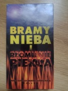 Bramy nieba i płomienie piekła VHS