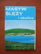 Mapy prl, mapy turystyczne,surwiwal