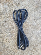 10szt Przewód zasilający do komputera, monitora itp