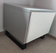 Szafka nocna Simple Vox poekspozycyjna nowa