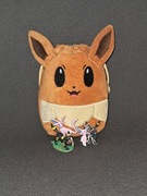 Pokemon tcg Prismatic Evolutions Eevee Umbreon  Espeon na prezent