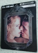 Oczy szeroko zamknięte 4k steelbook eyes wide shut bez polskiego nowe zagra