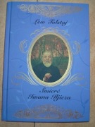 Śmierć Iwana Iljicza Lew Tołstoj Hachette