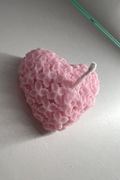 Świeca sojowa na prezent, podziękowanie, ślub, wieczór panieński 