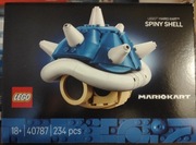 Lego Super Mario 40787 Spiny Shell