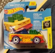 Hot Wheels Custom Small Block