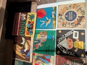 Zestaw bajek muzycznych