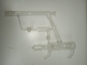 Nasadka laboratoryjna 29/32