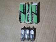 Nowe NOS lampy Zaerix EM80 Magiczne oko 