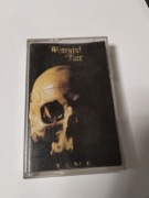  MERCYFUL FATE - Time Kaseta