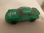 STARE CORGI OK 1:43 PORSCHE 911 MADE IN GT BRITAIN