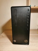 Hp GAMING Pc, AMD Ryzen 3400G, 16gb ddr4, 1660 super, ssd nvme, win11 home.