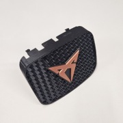 Emblemat Cupra do kratek PrintMarket3D Leon Top Sport/FR