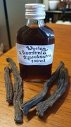 Wyciąg z korzenia żywokostu żywokost 100 ml