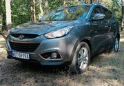 Sprzedam Hyundai ix35 1.7 diesel 