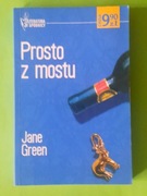 Prosto z mostu Jane Green