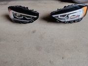 LAMPY FULL LED USA FORD EDGE 2020