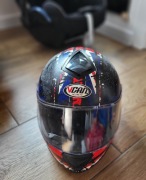 Kask zamknięty motocyklowy Vcan