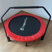 Trampolina do ćwiczeń 