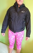 Jack Wolfskin texapore kurtka damska  xs bdb