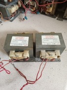 Transformator MD-801EMR-1 800W 2 sztuki mikrofalówka zgrzewarka