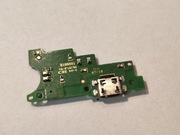 Złącze ładowania USB Motorola E6s 2020