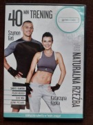 Trening  Naturalna rzeżba  DVD
