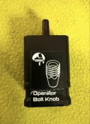 SILVERBACK- Bolt knob SBA-BKB-03