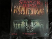 Stranger Things Gra planszowa