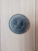 1 zł z 1990 roku